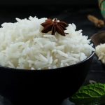 Borda el arroz basmati como en oriente con estos trucos