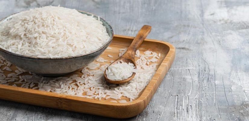 Productos de belleza que se hacen con agua de arroz