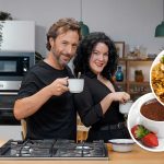 Una receta sabrosa y muy fácil, así es el arroz con pollo de Gipsy Chef