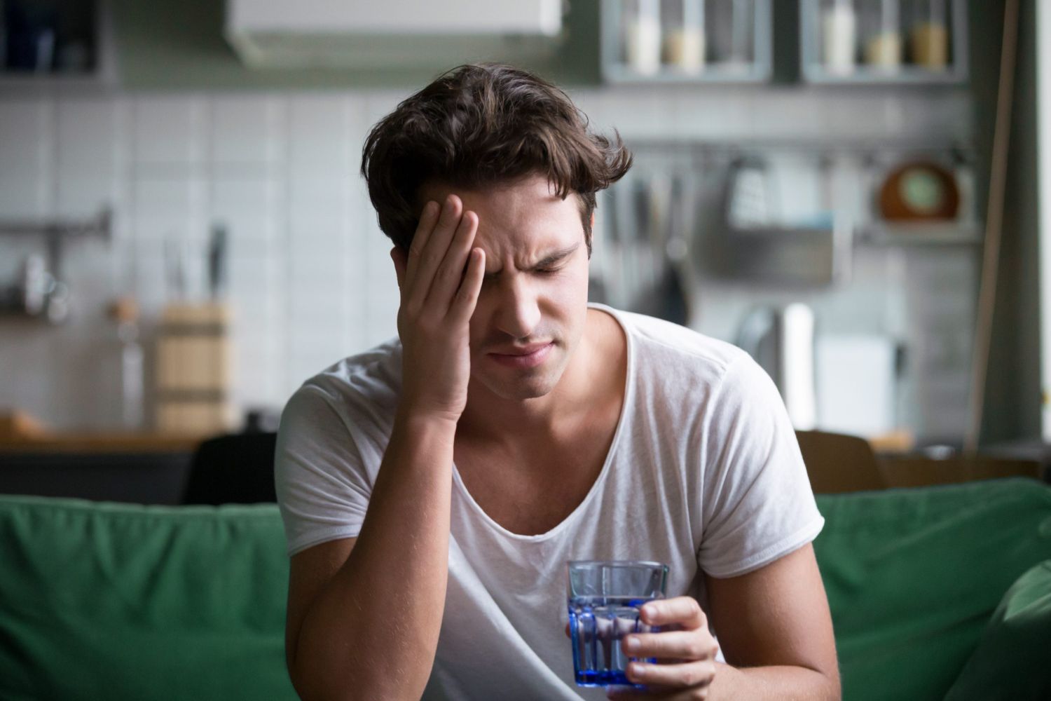 Así es la nueva píldora con la que dirás adiós a la resaca: ¿Dónde se vende?