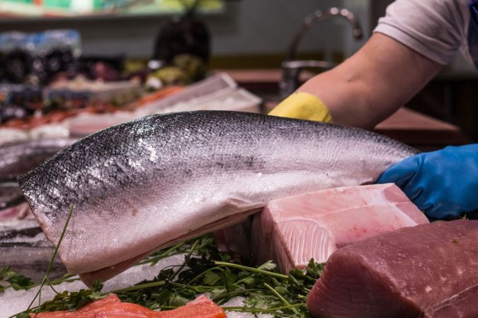 Así ha sido el estudio de la OCU sobre el pescado