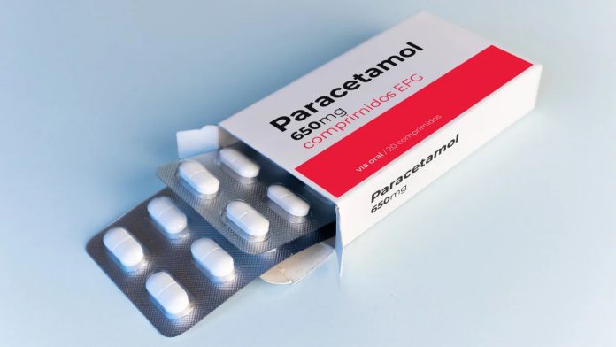 Así puede afectar gravemente el paracetamol a este órgano imprescindible