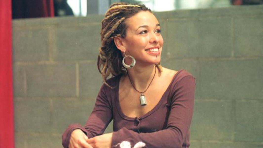 El cambio físico de Beth tras su paso por Operación Triunfo, en imágenes