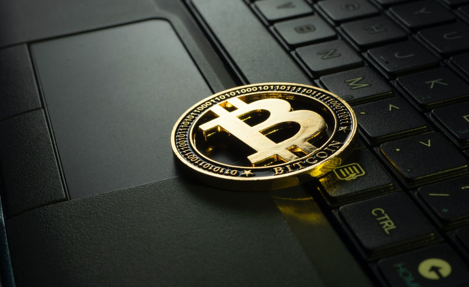Estados Unidos demanda a la bolsa de criptodivisas Binance