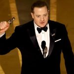 Del olvido al Oscar: repasamos la caída y resurrección de Brendan Fraser