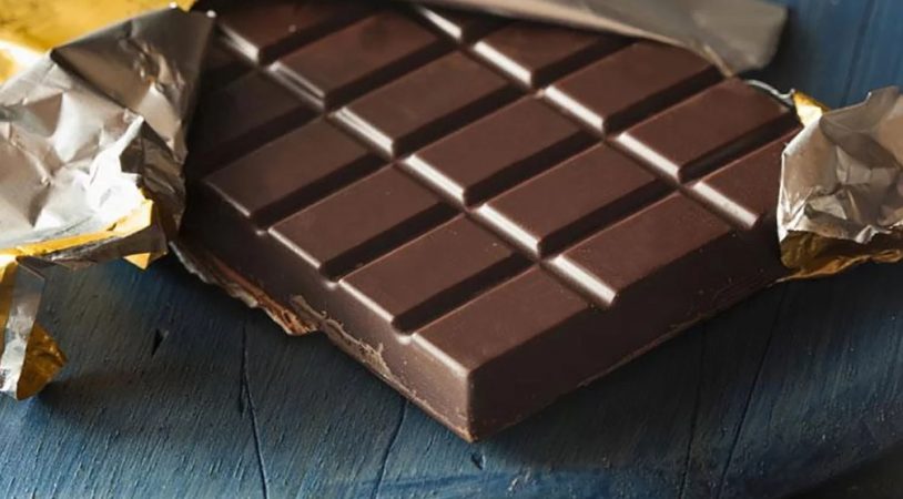 Beneficios de comer chocolate, aunque esté incorporado a un brownie