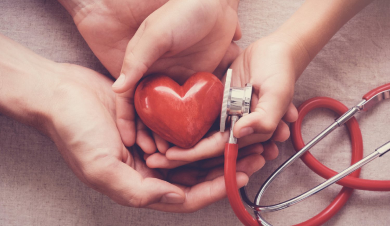 Ejercicio cardiovascular: 6 beneficios para tu salud a corto plazo