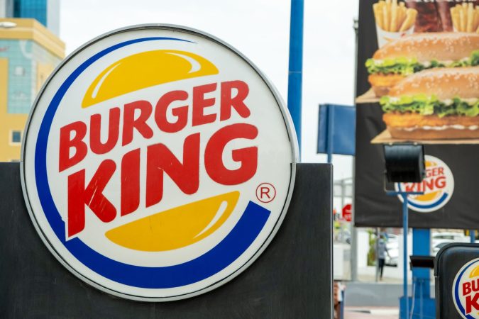 ¿Sabías que hay productos que Burguer King vende en otros países y en España no?