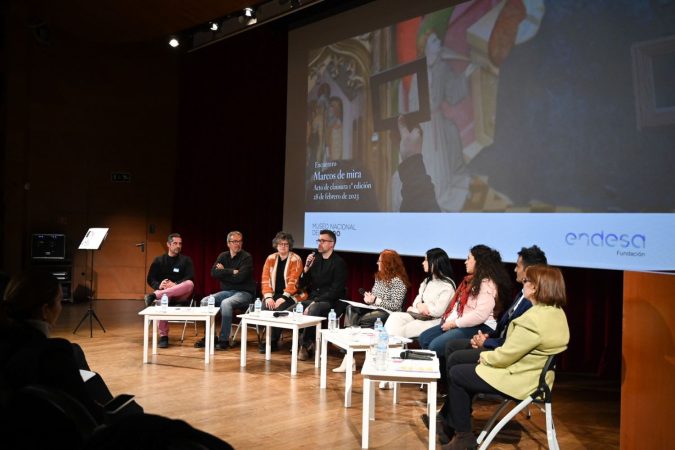 Endesa y el Museo del Prado se despiden exitosamente del primer 'Marcos de Mira' 4 Merca2.es CHI 4336 Merca2.es