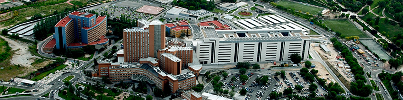¿Cuál es el futuro de la construcción del nuevo Hospital 12 de octubre?