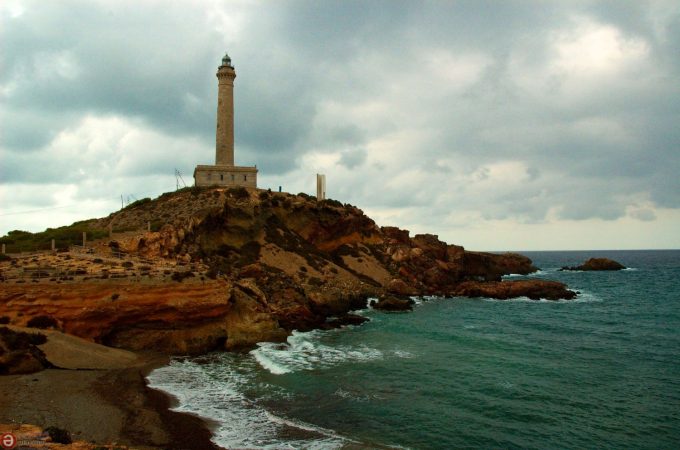 Cabo de Palos Carthagena Spain Merca2.es