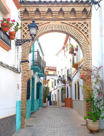 Calle de Cabra