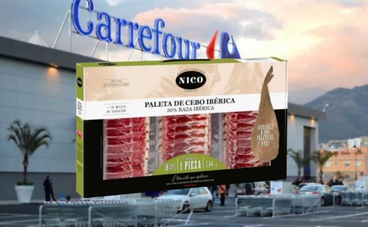 El empaque viene con otros obsequios