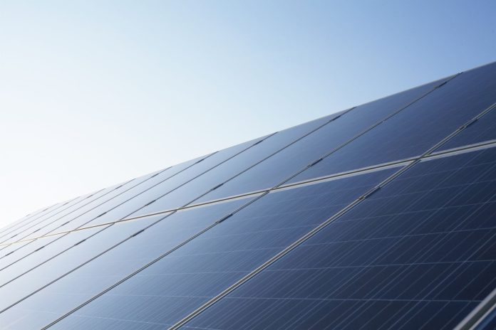 Cepsa tiene 17 proyectos solares en desarrollo