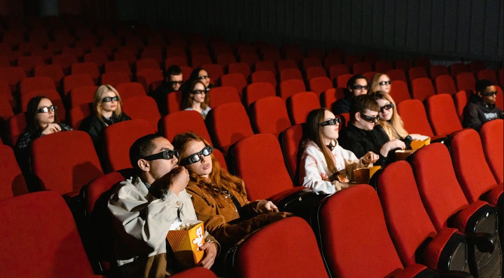 Unlimited Card de Cinesa: ¿es realmente rentable?