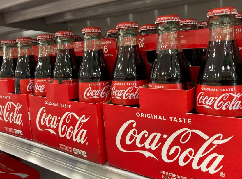 Te contamos por qué la Coca-Cola sabe diferente en función del país
