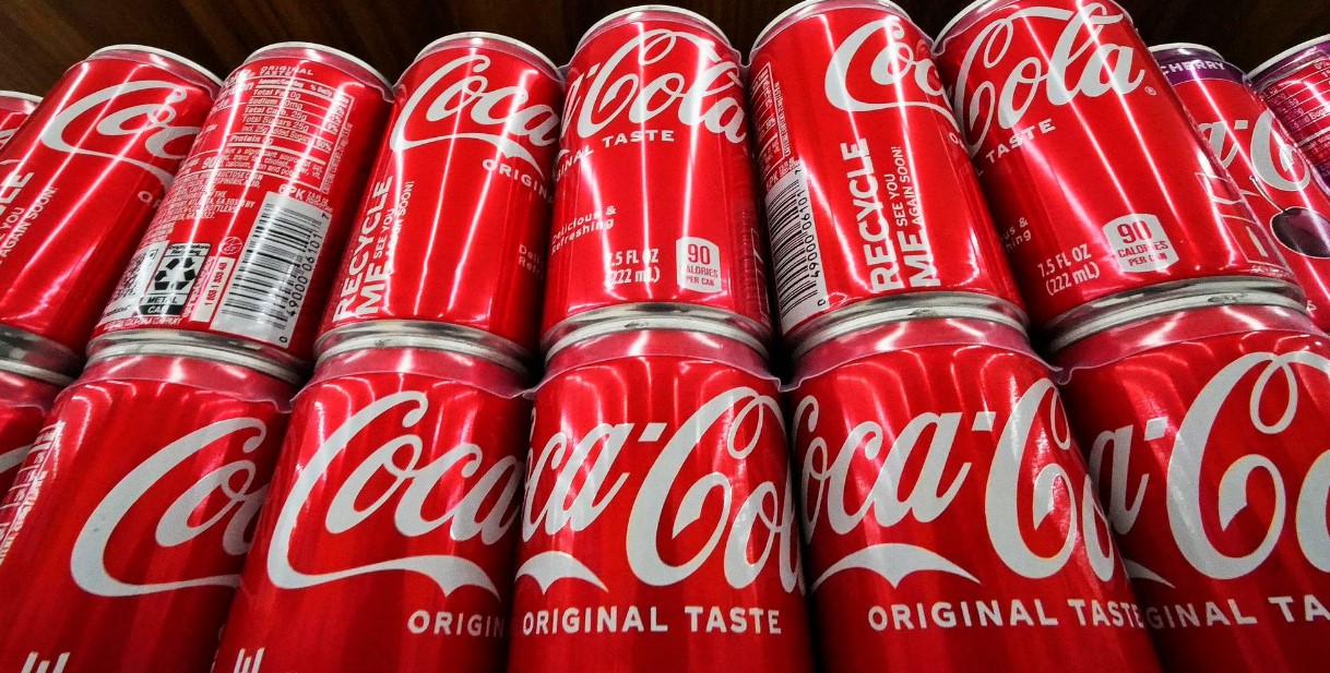 El próximo lanzamiento de Coca-Cola en el mercado inquieta a Nestea y Lipton