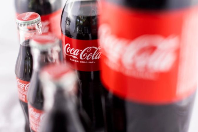 ¿Sabe igual Coca‑Cola en todas las partes del mundo?