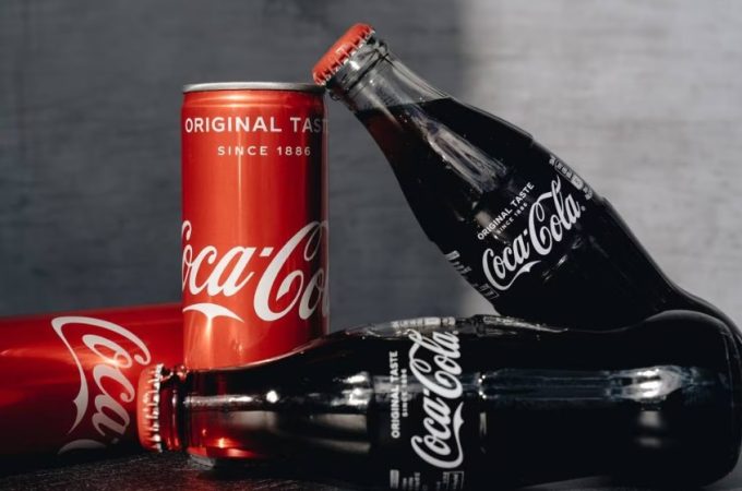 Coca-Cola se alinea con Femsa en la expansión de la cartera de bebidas 1 Merca2.es Coca Cola 9 Merca2.es