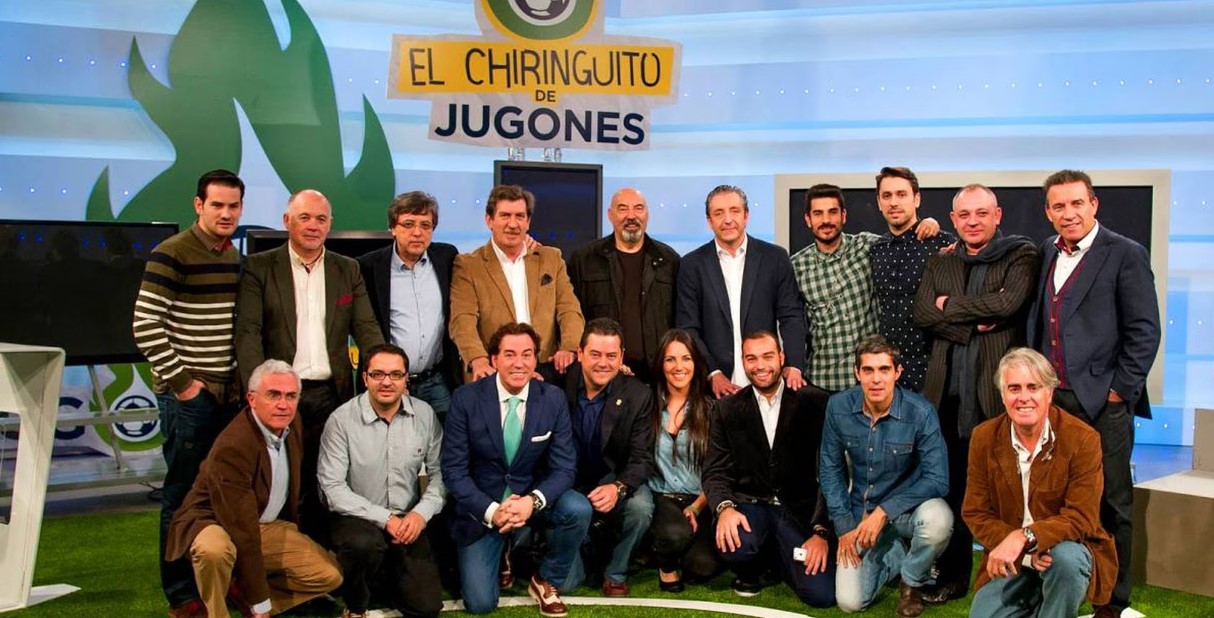 La ex colaboradora de El Chiringuito que ahora vende sus vídeos por 25 euros