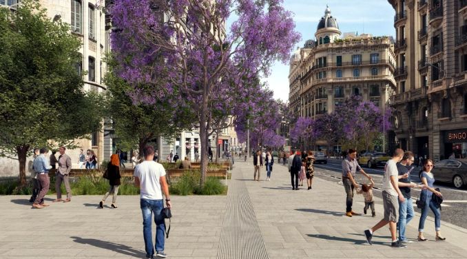Colau llega a las elecciones municipales con una deuda que alcanza los 847 millones, tras aumentarla en 31 millones en 2022