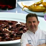 Cómo prepara las alubias con verdura Martín Berasategui para que sean más sanas que la fabada