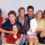 Compañeros: el cambio físico de sus protagonistas tras 25 años de la serie