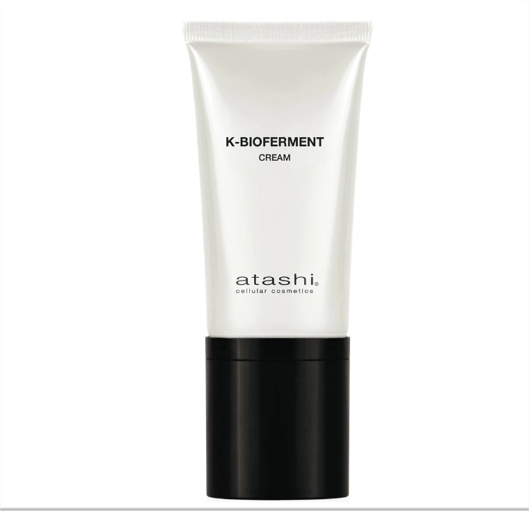 Crema Antiedad con Probióticos K-Bioferment Therapy Cream Skin Booster Reactivador De Juventud 50 ml Atashi el corte ingles