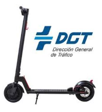 DGT contra los patinetes: las multas y normas que rodean a este vehículo