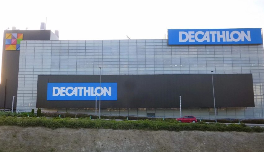 Decathlon tiene la prenda ideal para el entretiempo y, encima, es baratísima