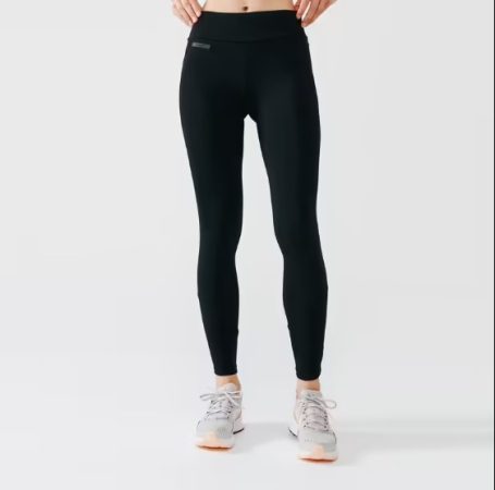 Lo práctico de usar mallas de Decathlon