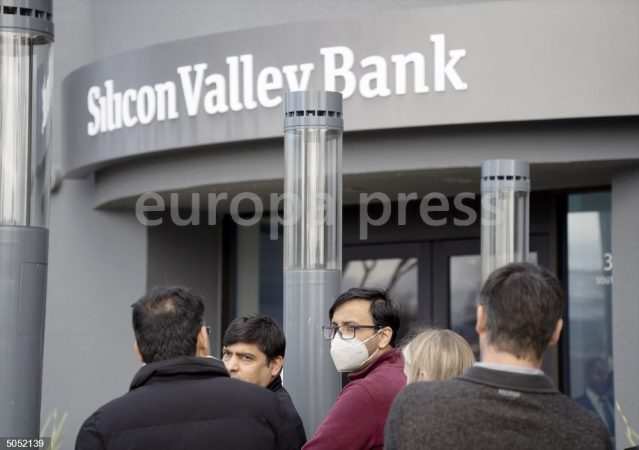 Los bancos mundiales mantienen aún la incertidumbre 1 Merca2.es Depositos 1 Merca2.es
