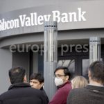 SVB pone en riesgo a 186 bancos y los depósitos asegurados