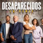 Desaparecidos: ¿Quiénes son los dos hombres que vigilan Berta?