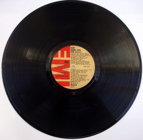 Disco de Vinilo Merca2.es
