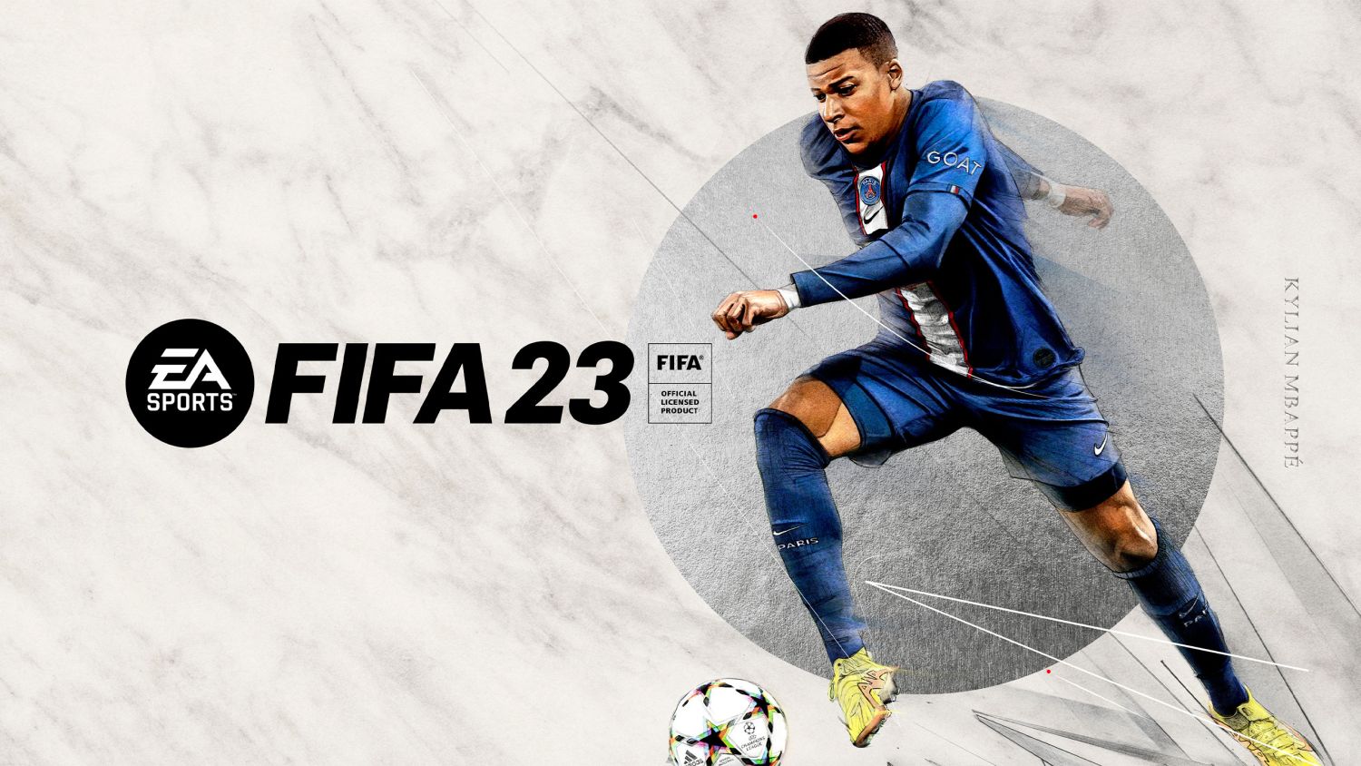 FIFA intentará hacer su propio juego sin Electronic Arts