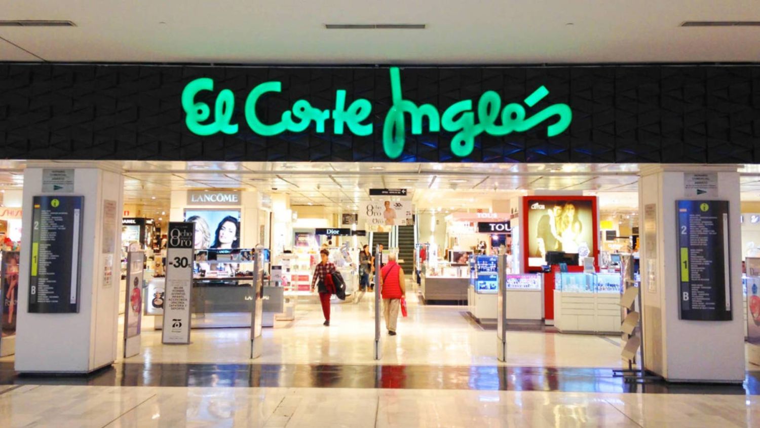 El Corte Inglés tira la casa por la ventana con este queso gourmet a precio de risa