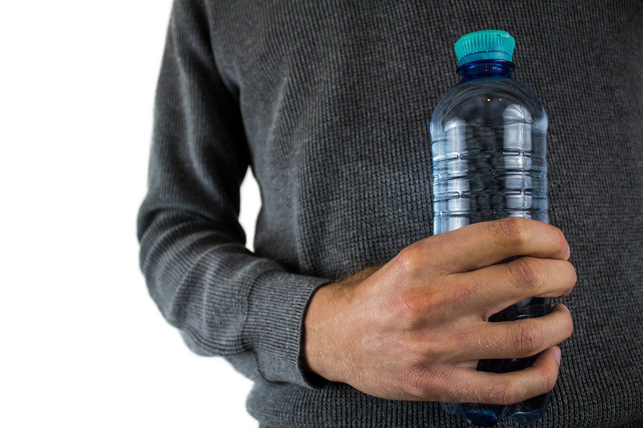 ¿Es recomendable tomar suplementos para mantenerse bien hidratado?