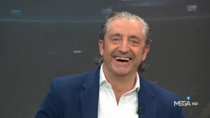 El demoledor comentario de Josep Pedrerol Merca2.es