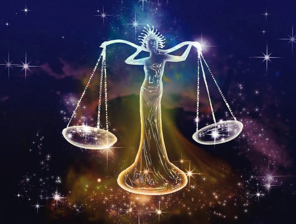 El horóscopo de Libra