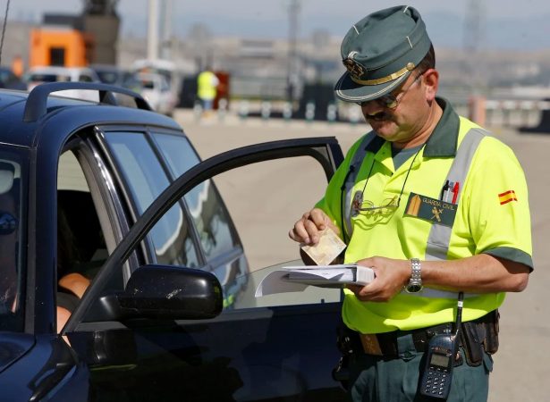 El infractor no podrá examinarse durante seis meses