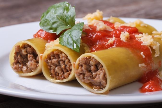 El relleno de los canelones Merca2.es