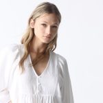 El rompedor vestido de Lefties para esta primavera que no encontrarás ni en Zara