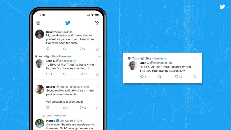 Los comentarios en torno al video viral de Twiter