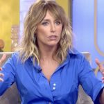 Fiesta: Emma García se pone seria y habla sobre este aspecto de su vida personal