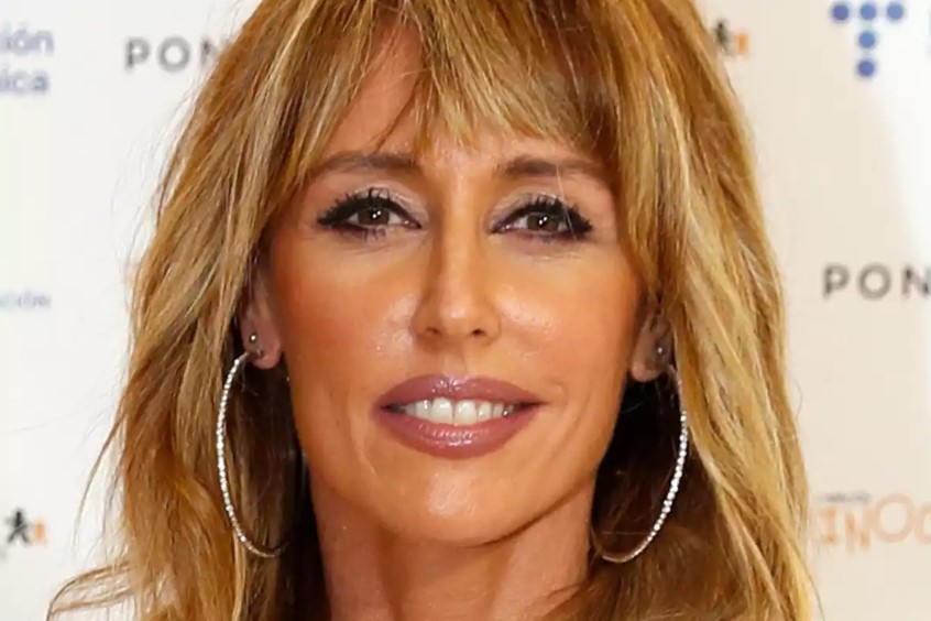 Emma García tiene un ataque de sinceridad y confiesa qué ha pasado con su hija