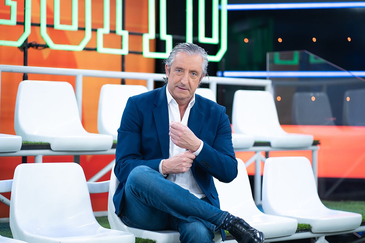 El Chiringuito: Josep Pedrerol quiere fuera a este colaborador por este motivo