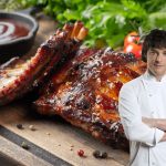 Estas costillas adobadas de Jordi Cruz te dejarán con ganas de más