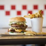 Five Guys planta cara a Goiko y Vicio en Madrid