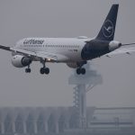Alemania se suma a Francia en las huelgas del espacio aéreo en Europa